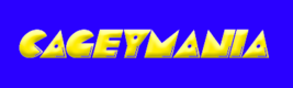 cageymania